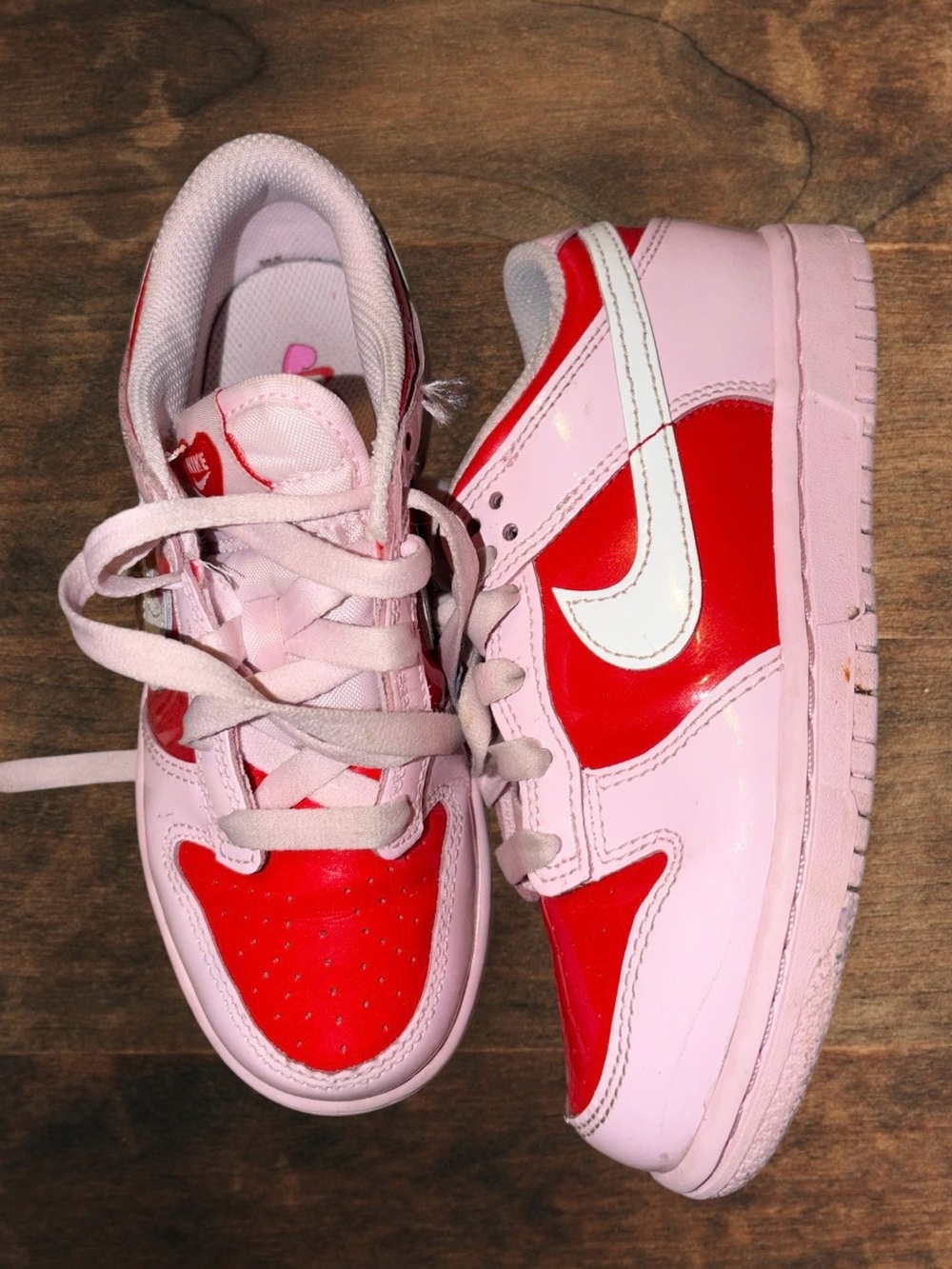 Nike Dunks 13c